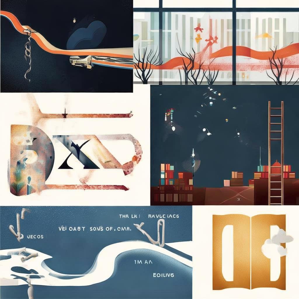 小樊的故事：从街头小贩到成功创业者的逆袭之路