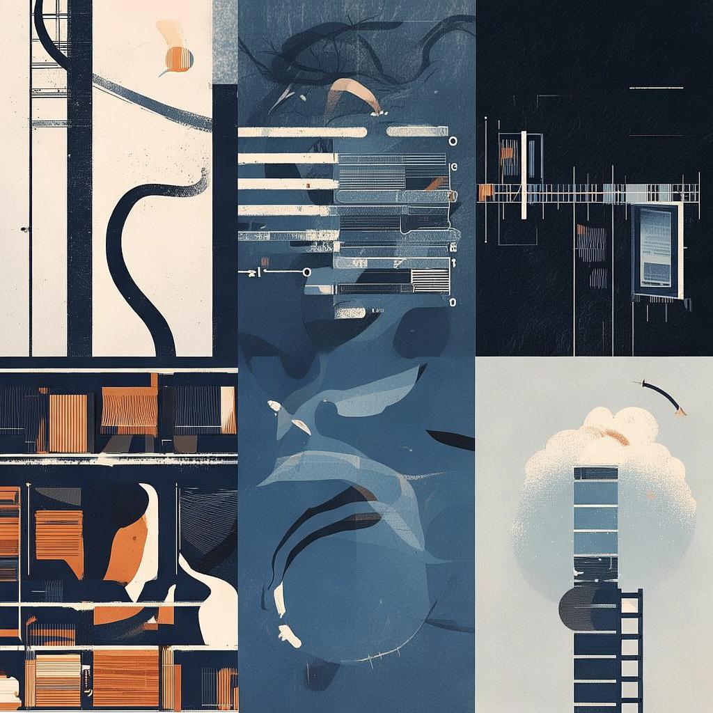 阿楞的逆袭：从街头小混混到成功创业者的蜕变之路
