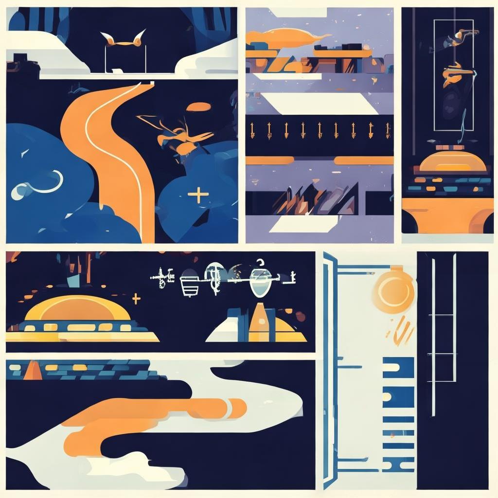 地球的故事：一场跨越亿万年的宇宙之旅