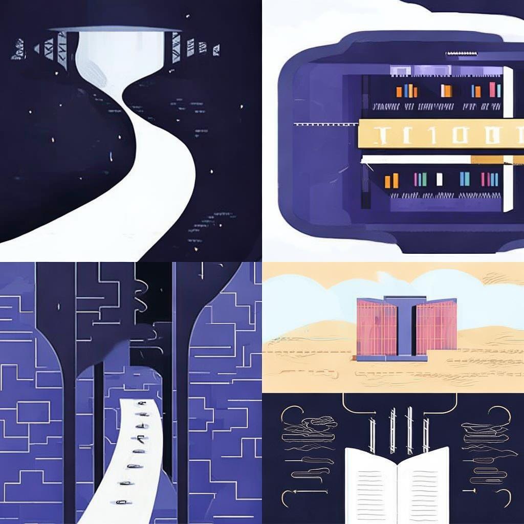 孔子与子贡的智慧对话：一场跨越千年的商业哲学课