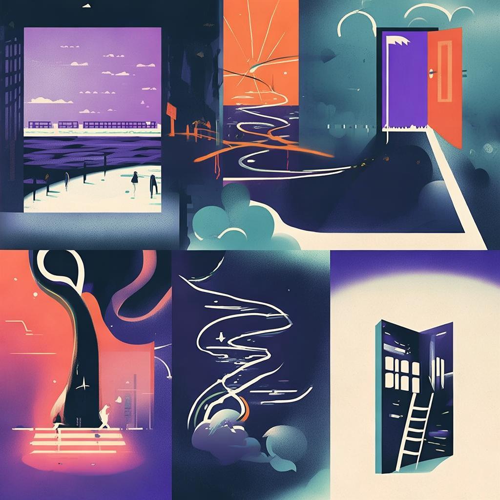 小明的数学奇遇：一年级简单的数学故事