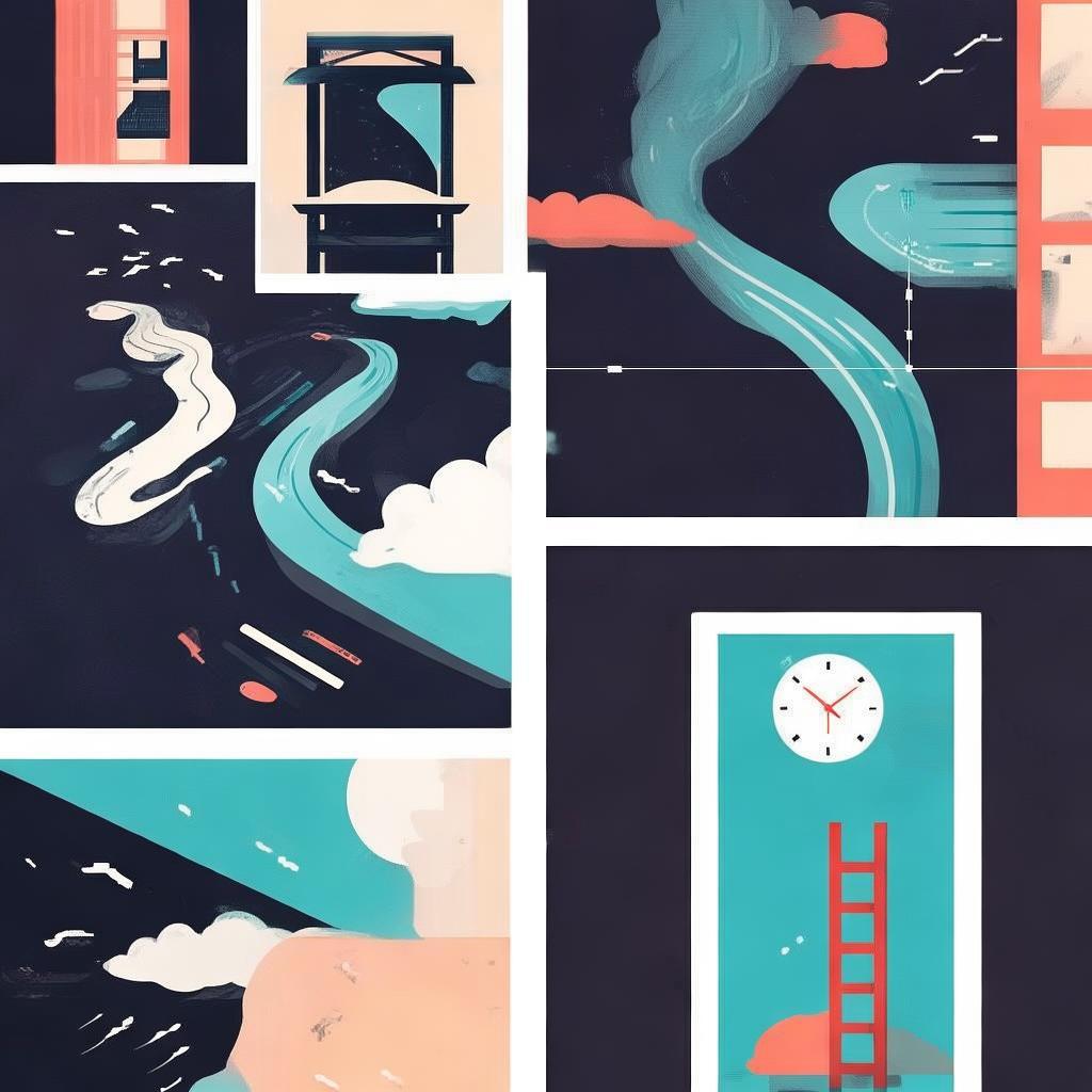 意外邂逅：一段艳遇的奇幻旅程
