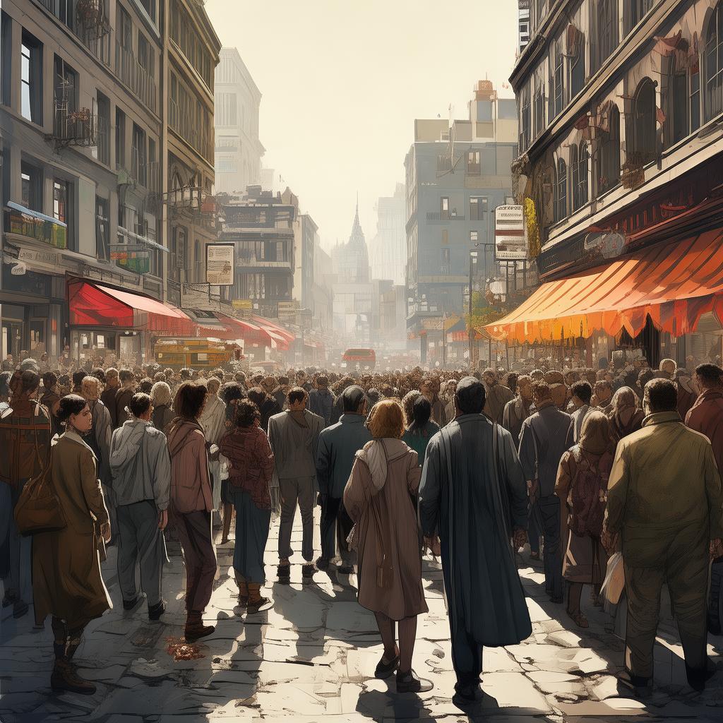 The Shadow of the Past: A Haunting Mystery Unveiled