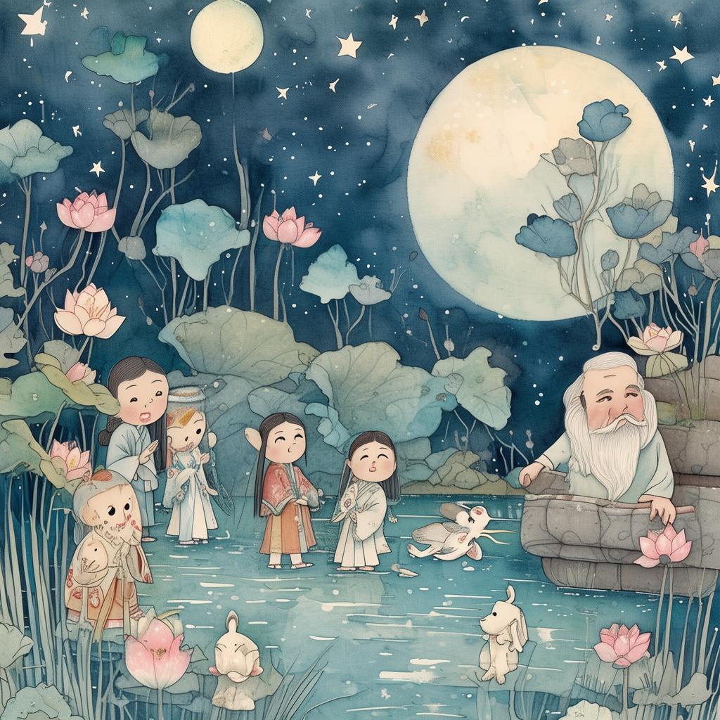 The Secret of the Willow Whisper