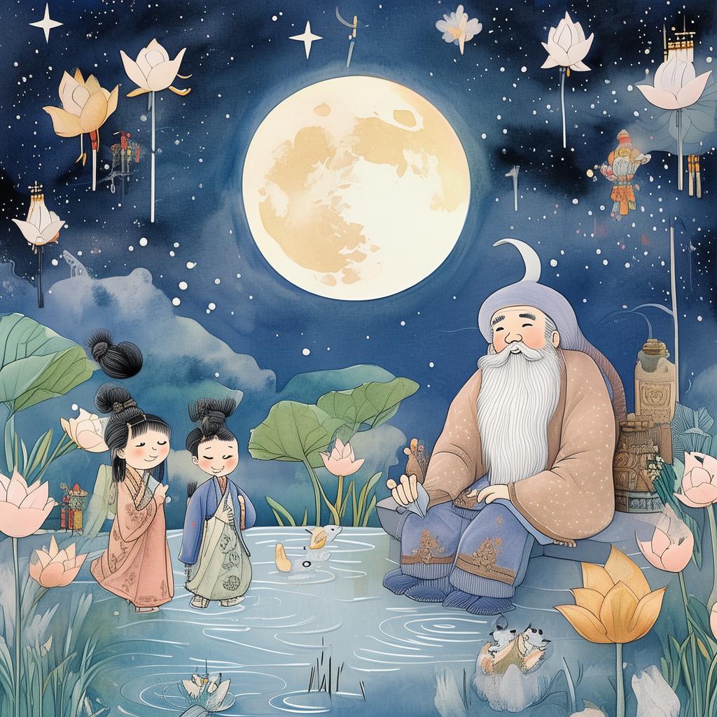 Whispers in the Night: The Dreamcatcher's Promise