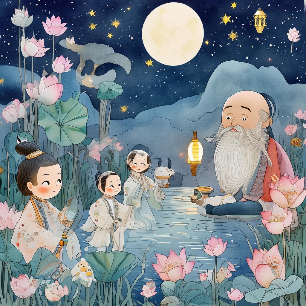 The Luminous Lovers' Last Adventure: A Whispered Promise