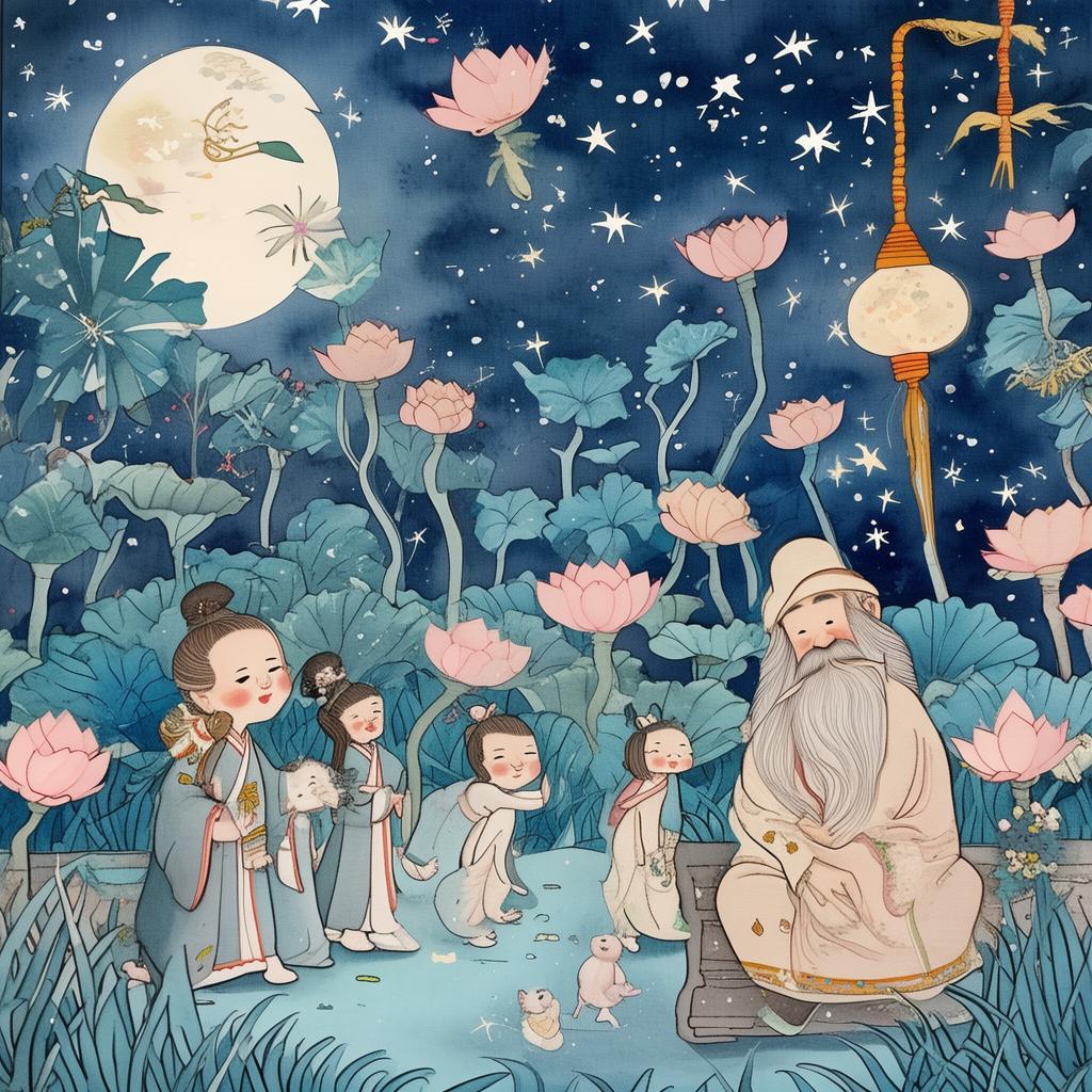 The Lament of the Last Lullaby