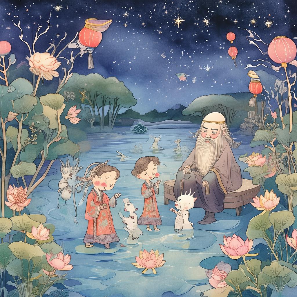The Whisper of the Nightingale: A Tale of Determination and Courage