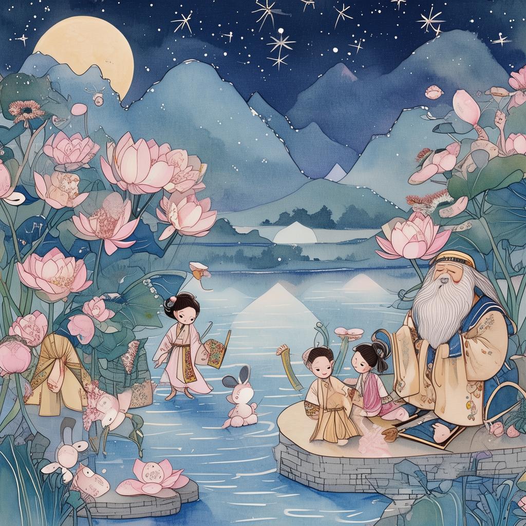 The Mysterious Melody of the Nightingale