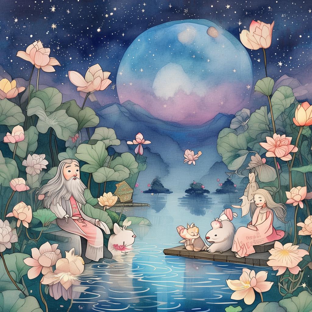 The Whispering Vines of Nightshade