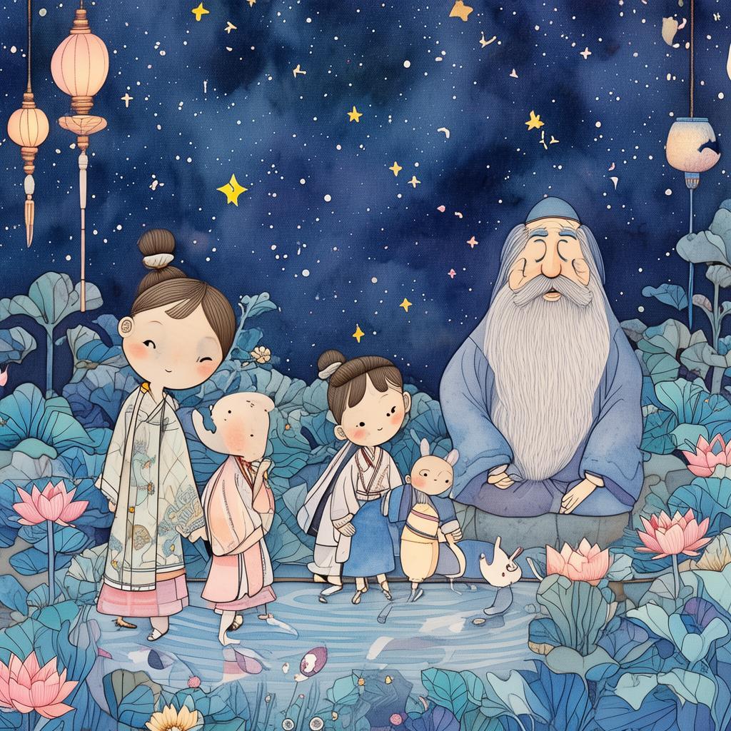 The Dreamcatcher's Tale: The Night's Greatest Enigma