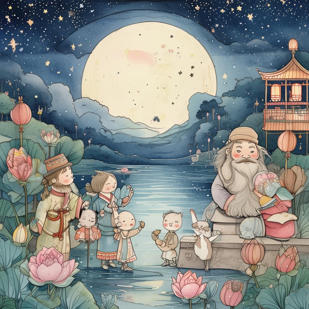 Whispers in the Night: The Sleepless Symphony