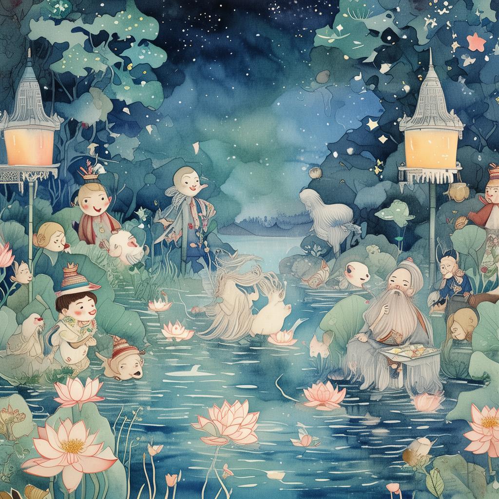 The Final Reflection