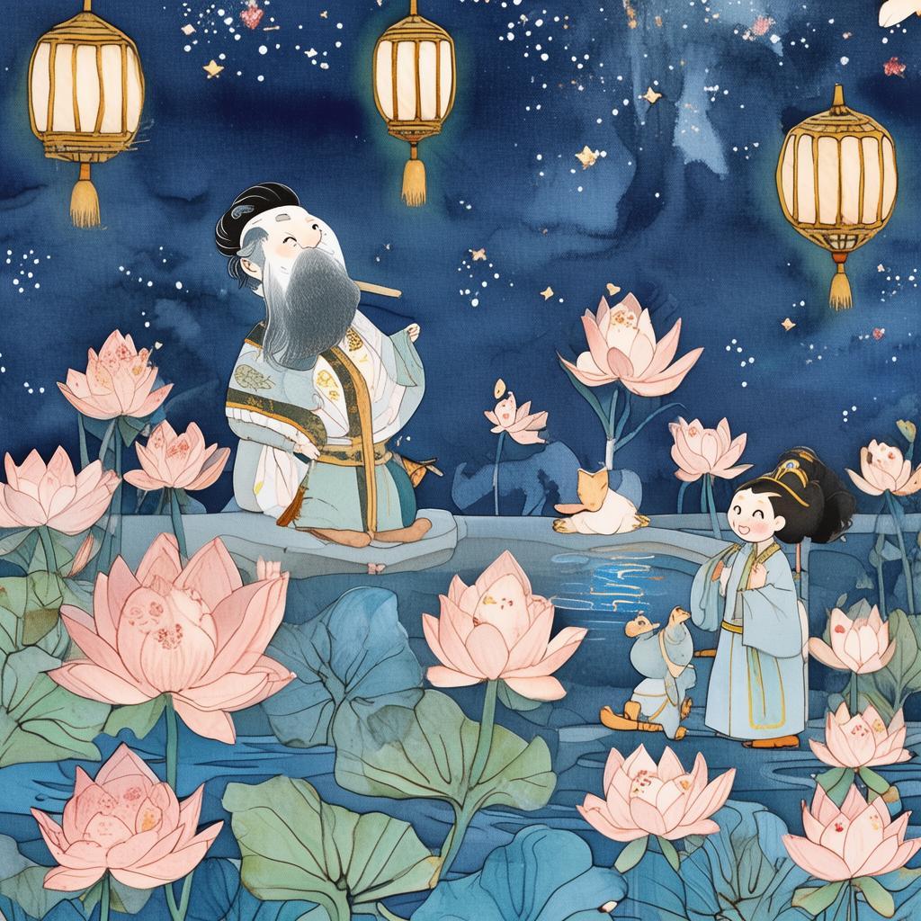 The Echoes of the Nightingale