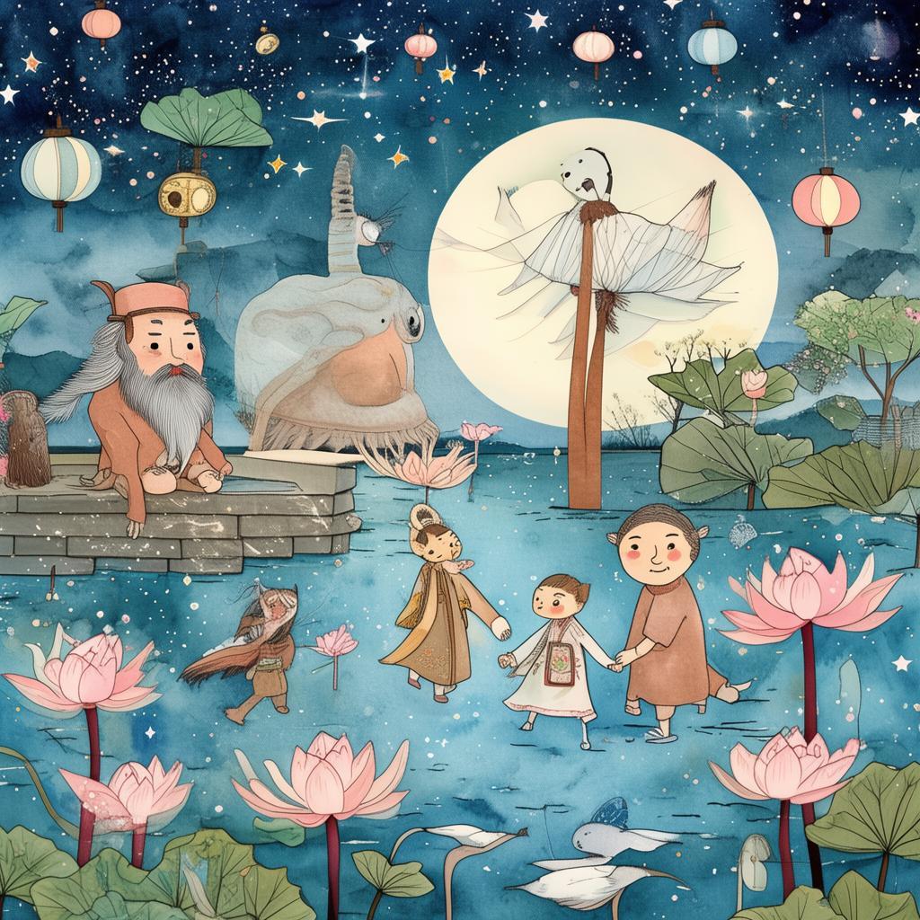 The Dreaming Whisper