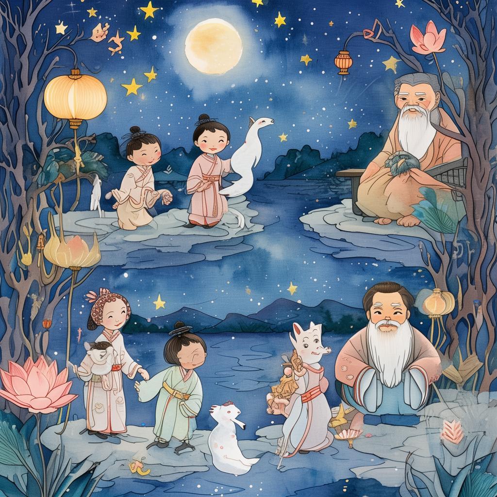 Secrets of the Crystal Whisperers