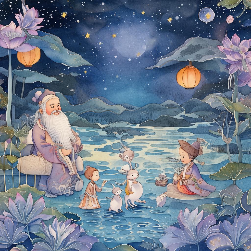 The Alchemist's Last Brew