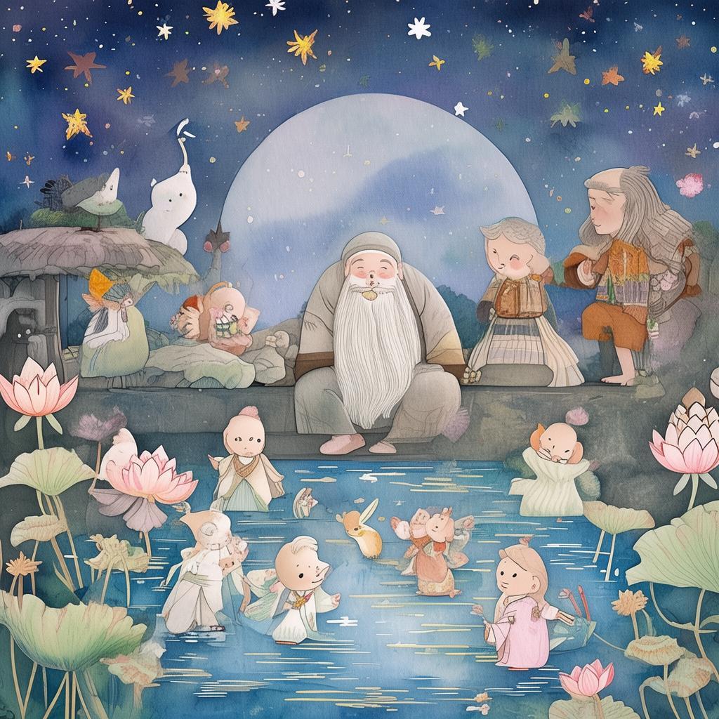 The Dragon's Veil: A Dreamer's Lament