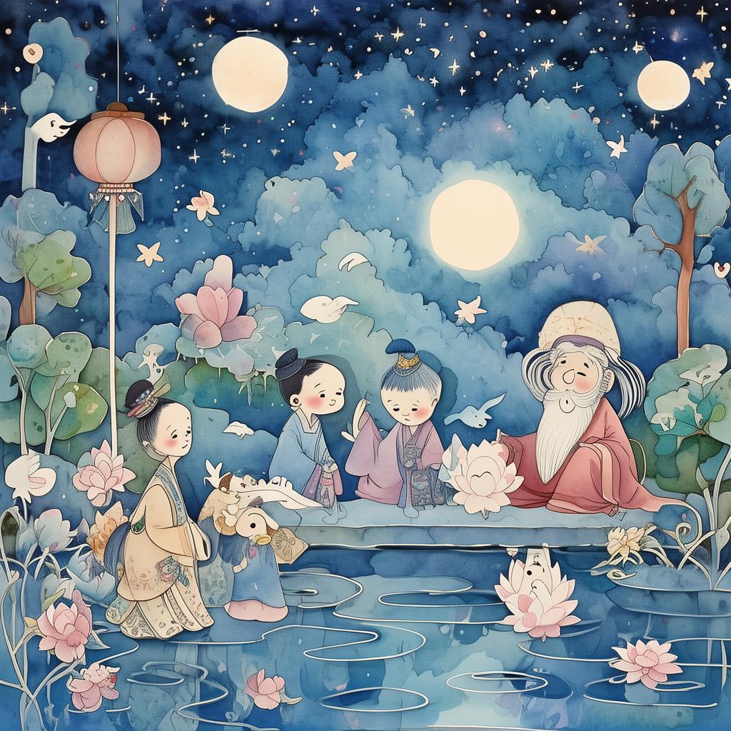 The Labyrinth of Dreams
