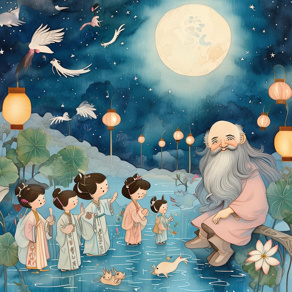 The Whispering Symphony of Whispers: The Last Lullaby