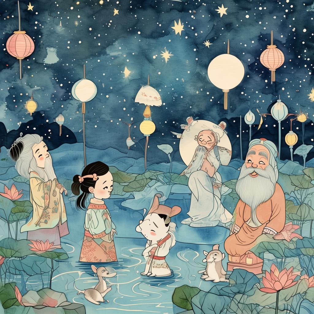 The Dragon's Daughter's Dilemma: A Sleeping Beauty's Quest