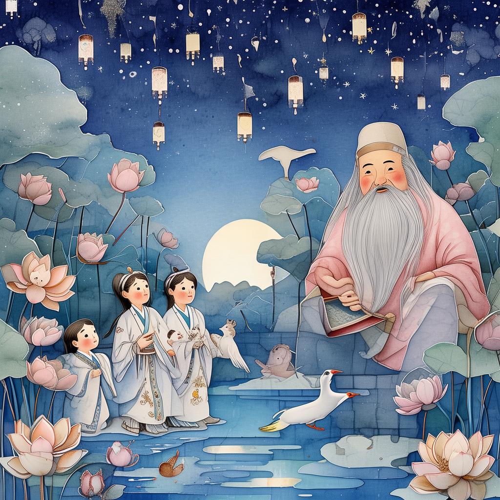 The Dreaming Symphony: A Lullaby of the Mind