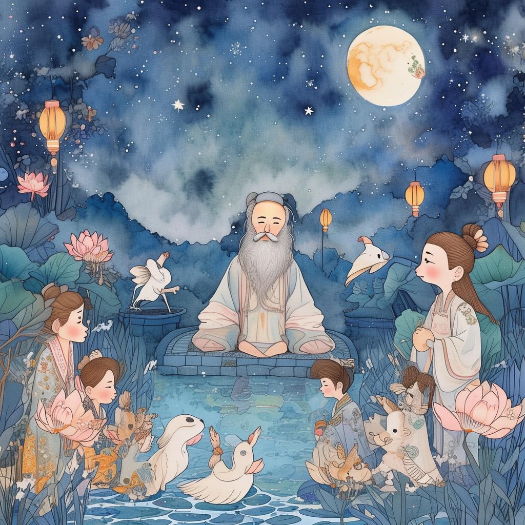 The Whispering Willows: A Lurking Mystery Unveiled