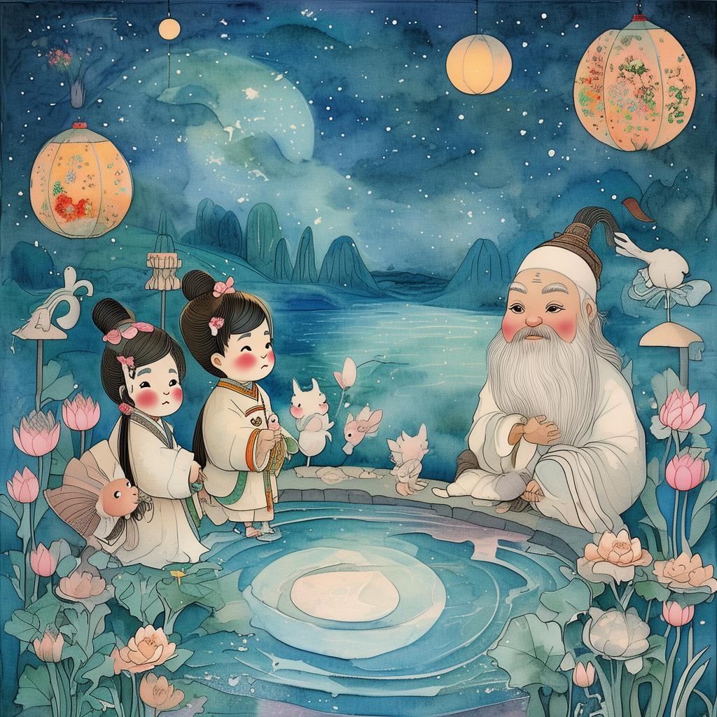Whispers in the Dreaming Detective Agency
