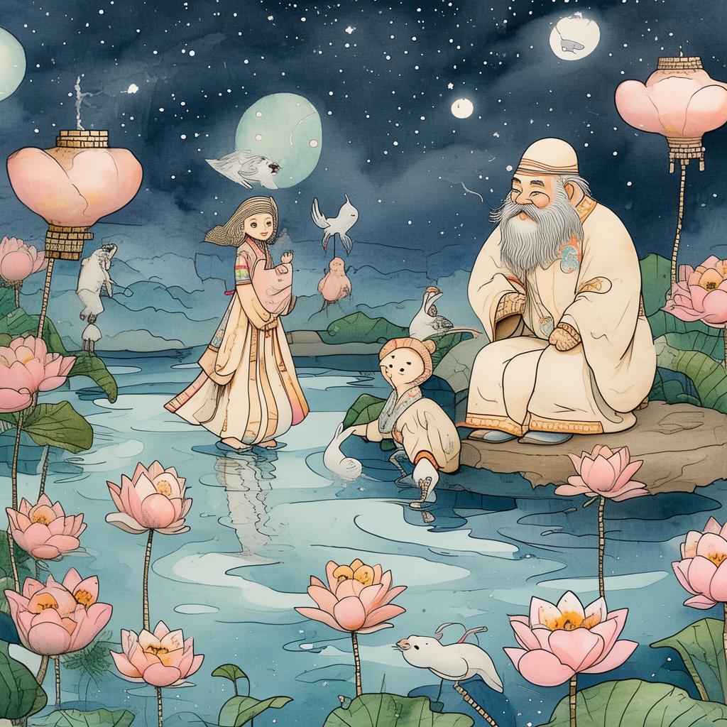 Whispers in the Night: The Symphony's Secret