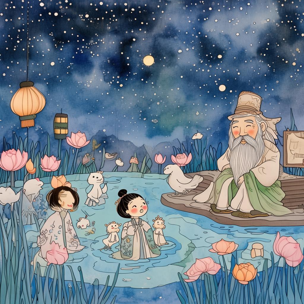 The Labyrinth of Dreams