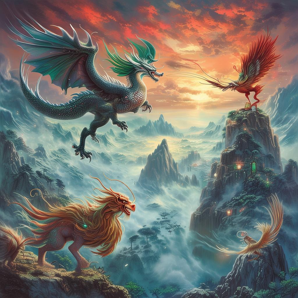 The Echo of the Lost God