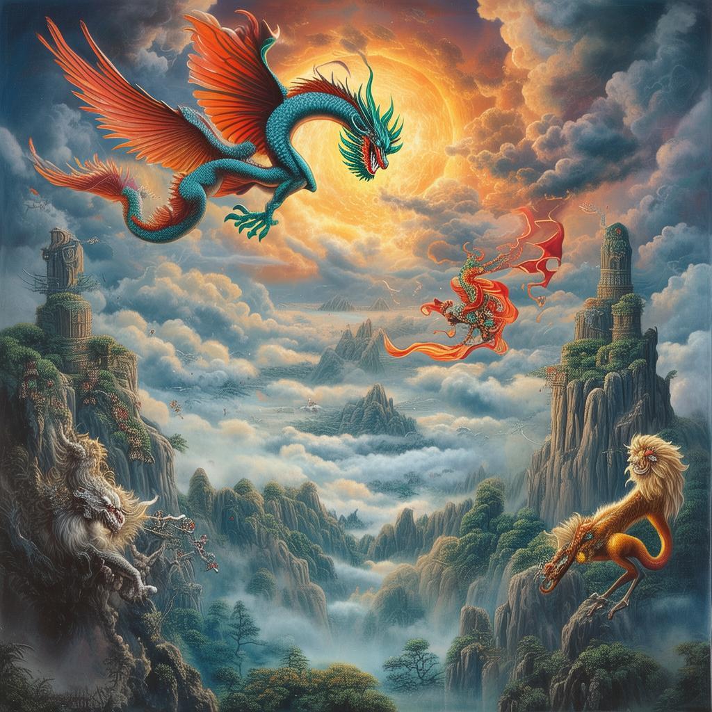 The Child's Secret in the World of the Living Myth
