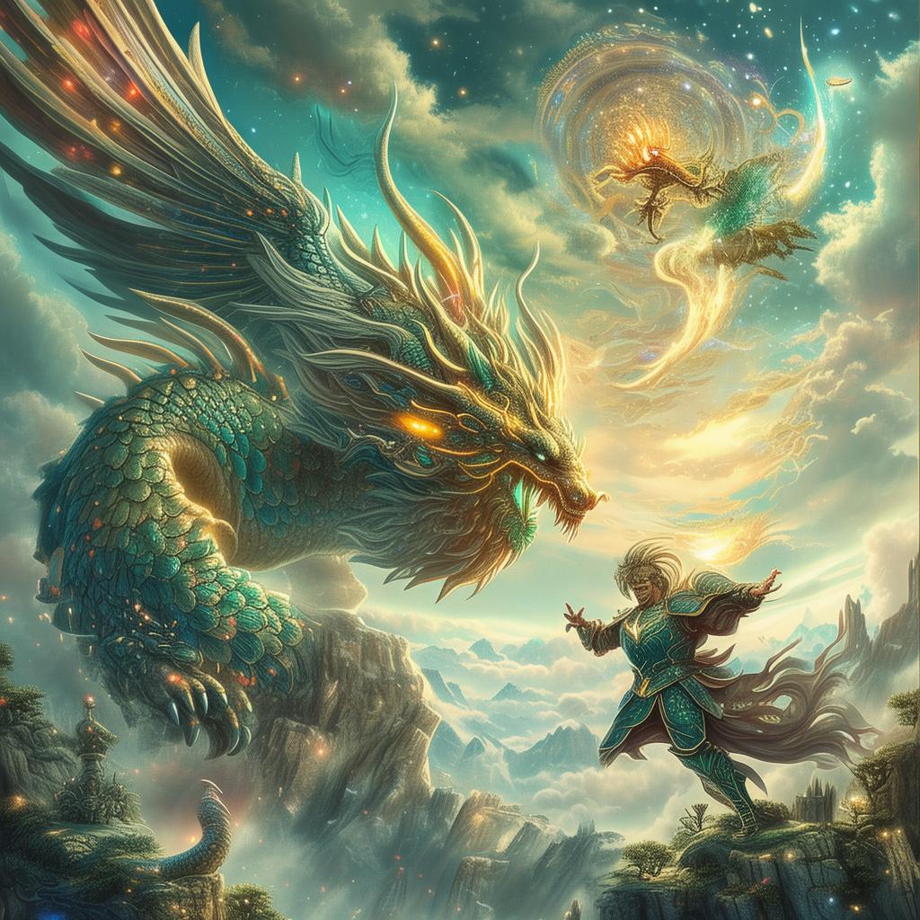 The Triangle of Shadows: The Whispering Thorns
