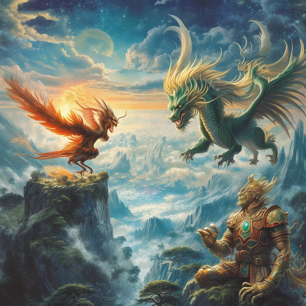 The Labyrinth of Eternity
