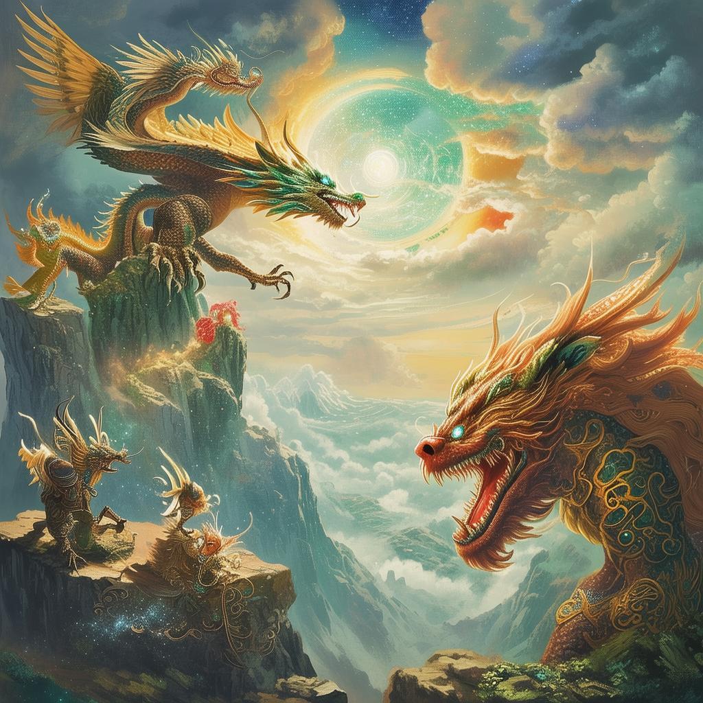 The Labyrinth of Echoed Echoes