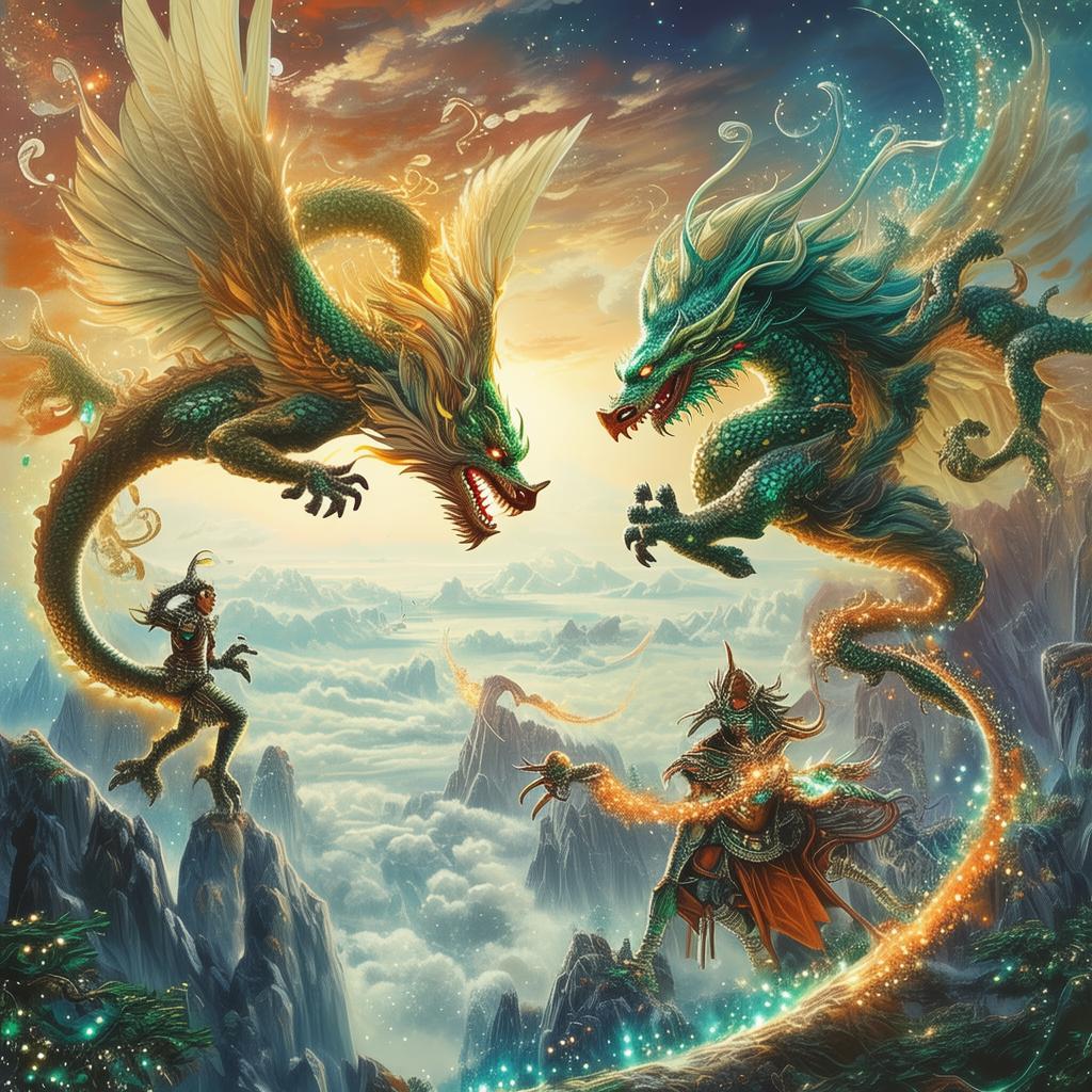 Whispers of Redemption: The Demon's Last Hope