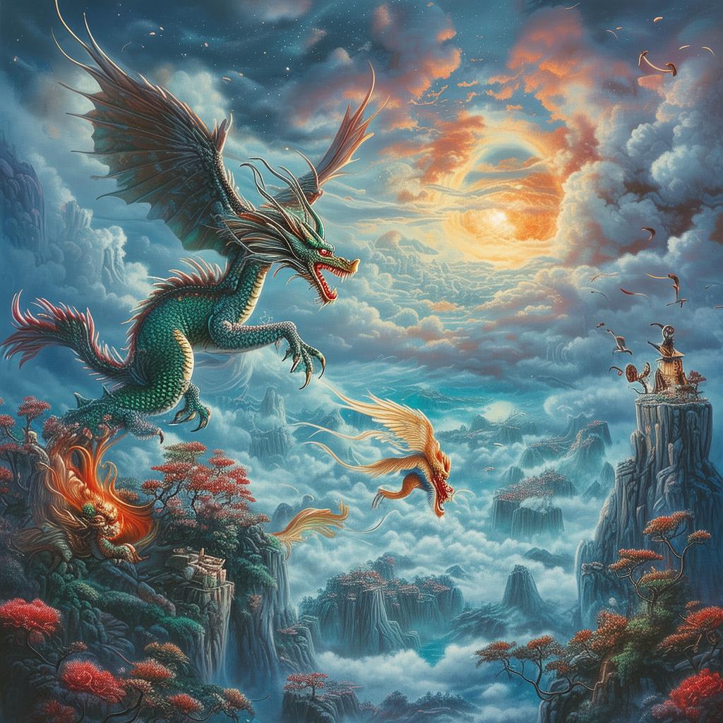 The Echoes of the Ancients: The Blueprint of Dimensions