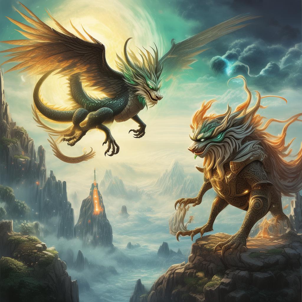 The Phoenix's Last Flight: The Pilgrim's Quest