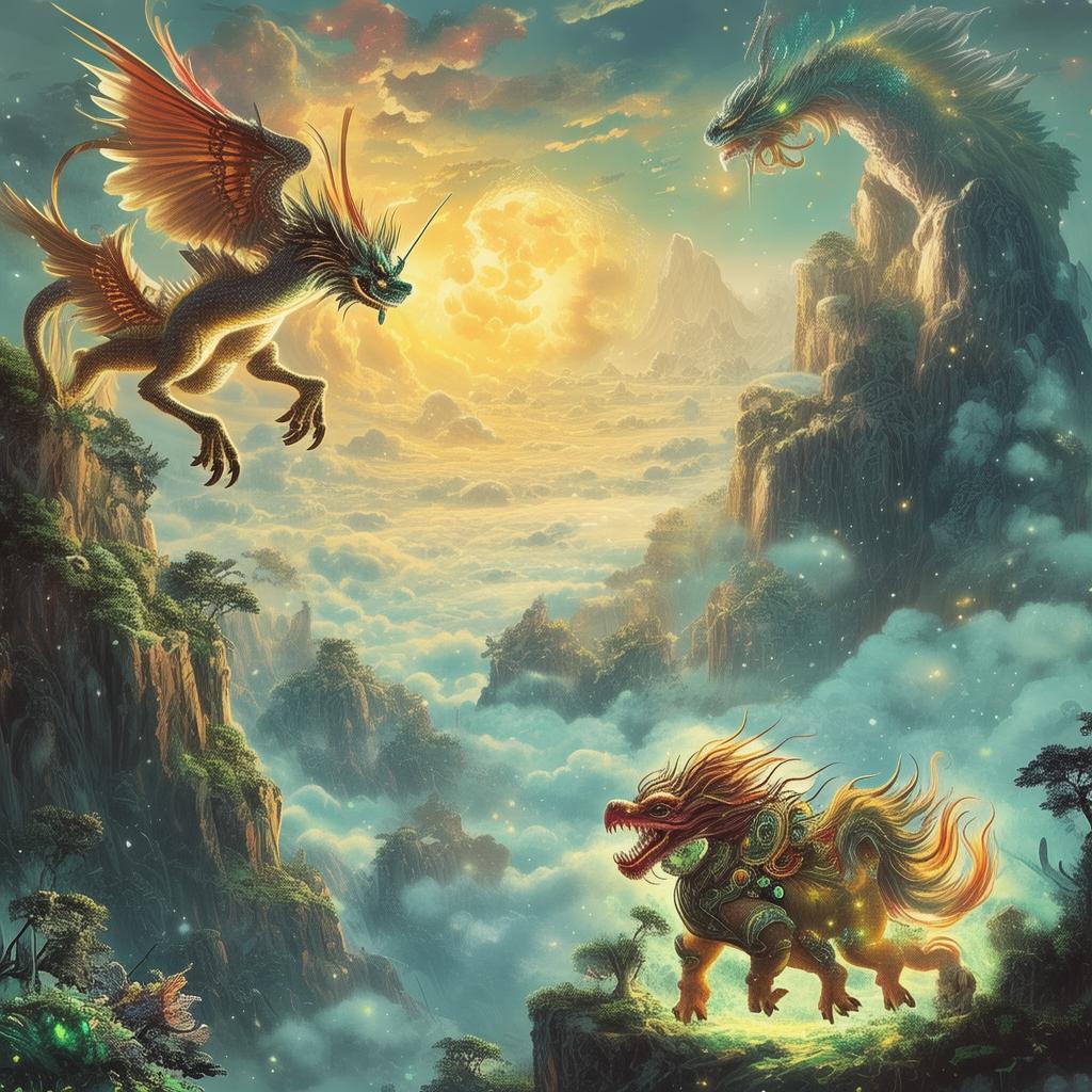 The Lament of the Star-crossed Deities