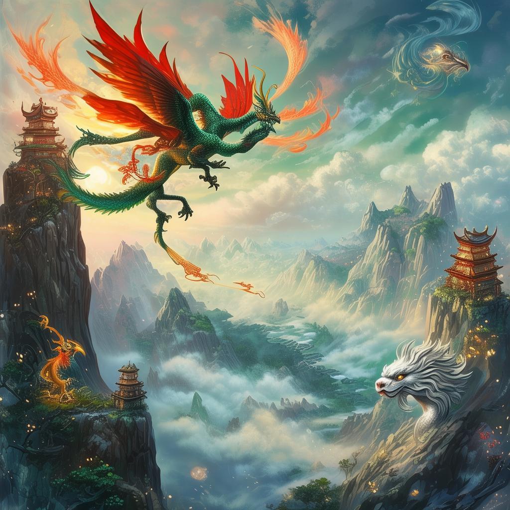 The Elixir of Knowledge: The Quest of the Lost Scholar