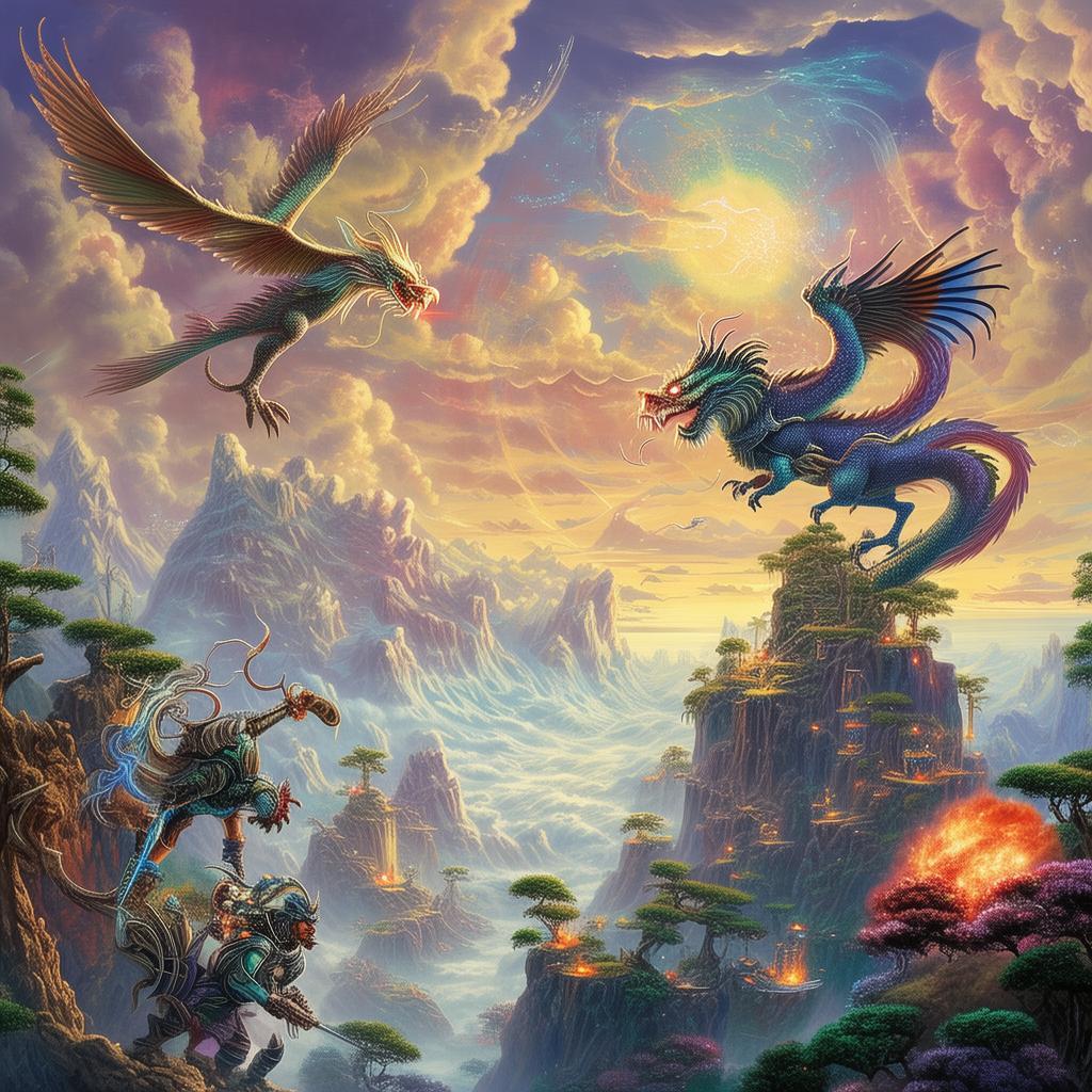 Whispers of the Forgotten Heir