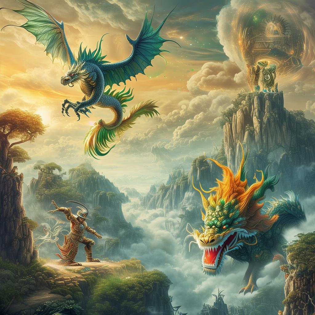 The Quest for the One-Mind's Odyssey