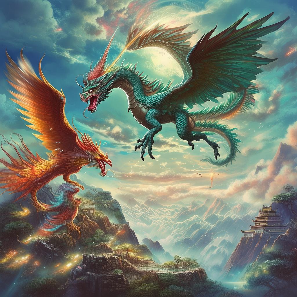 The Dragon's Echo: Zhao Yun's Resonance in the World of the Gods