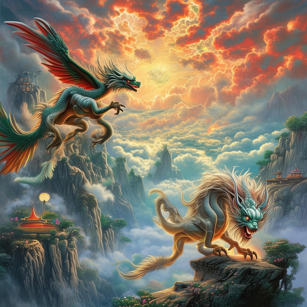 The Labyrinth of the Lost Serpent