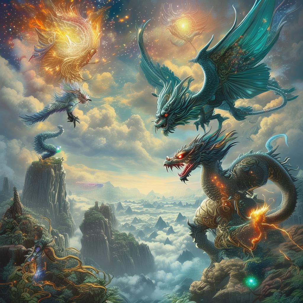The Labyrinth of Echoes
