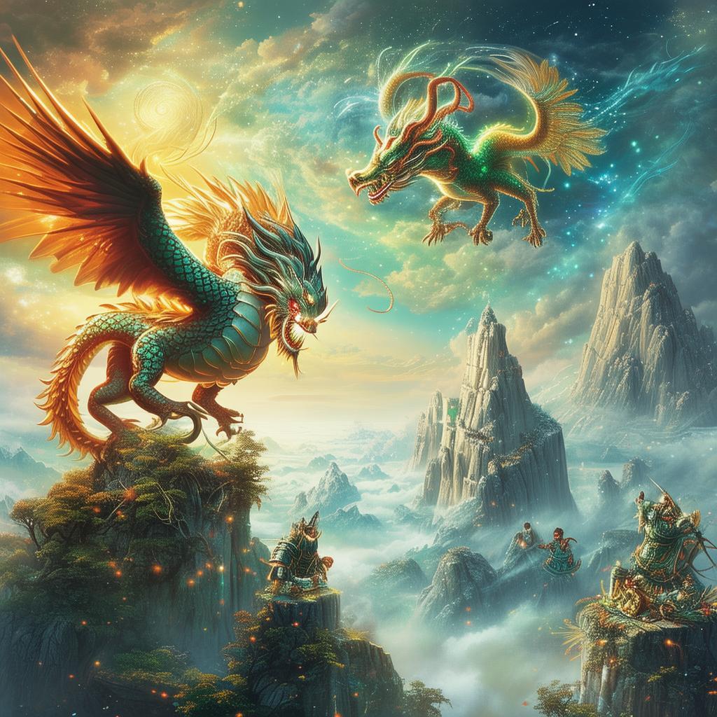 The Labyrinth of Echoes: A Cryptid's Lament