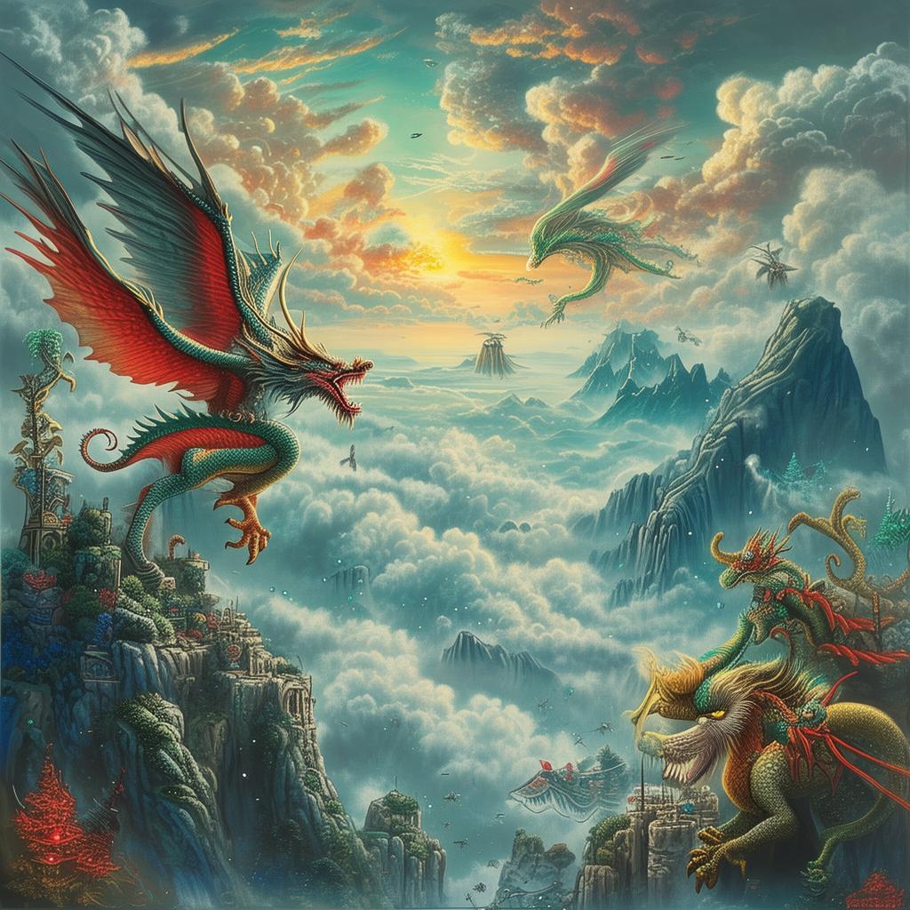 The Fall of the Celestial Throne