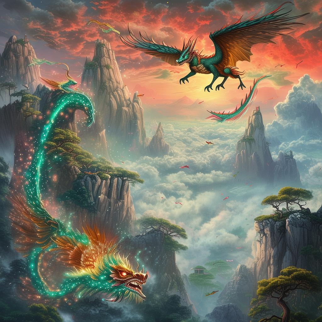 The Echo of the Ancient City