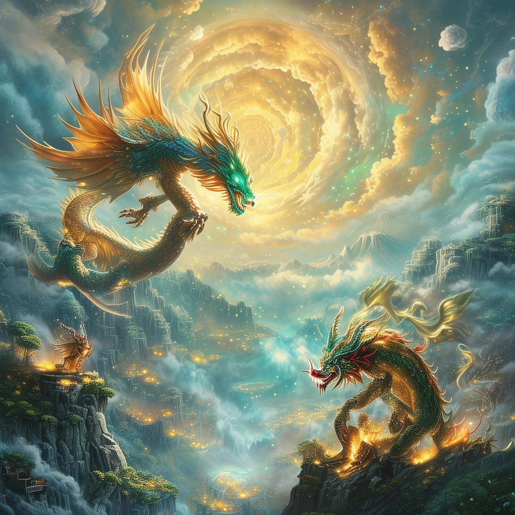 Awakening the Demon's Veil: The Unseen Path