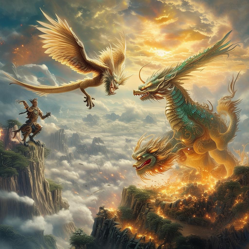 The Labyrinth of the Silver Moon: A Quest for the Lost Elixir